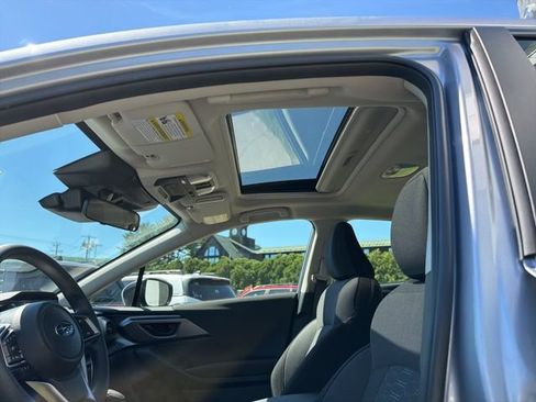 New 2026 Subaru Impreza 2.0i Sport AWD/4WD image 18