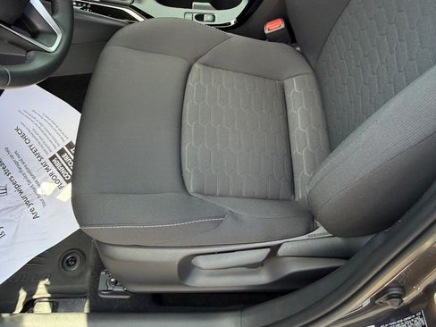 Certified 2024 Toyota Corolla SE FWD image 17
