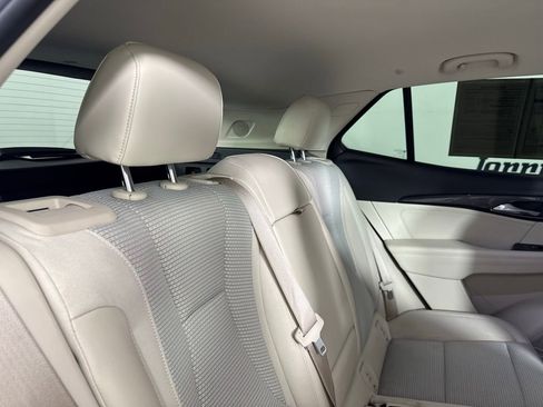 Used 2023 Buick Envision Preferred FWD image 26