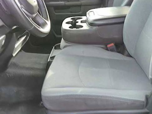 Used 2024 RAM 2500 Big Horn image 7