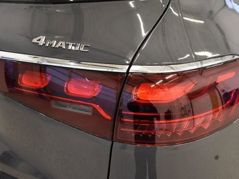 New 2026 Mercedes-Benz GLS 450 4MATIC image 12