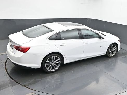 Used 2023 Chevrolet Malibu LT image 42