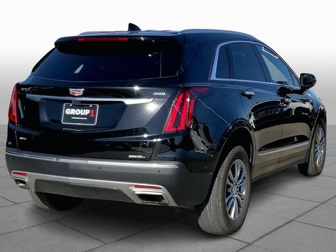 Used 2023 Cadillac XT5 Premium Luxury w/ Technology Package image 6