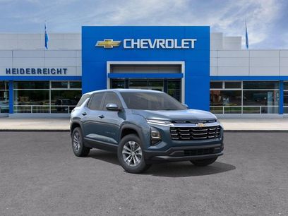 New 2026 Chevrolet Equinox LT w/ Convenience Package II