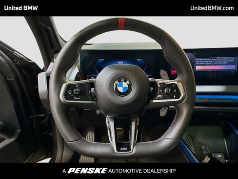 Used 2025 BMW X3 M50 w/ Premium Package AWD/4WD image 6