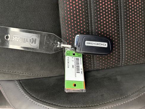 Used 2024 Dodge Hornet R/T Plus w/ Track Pack image 12