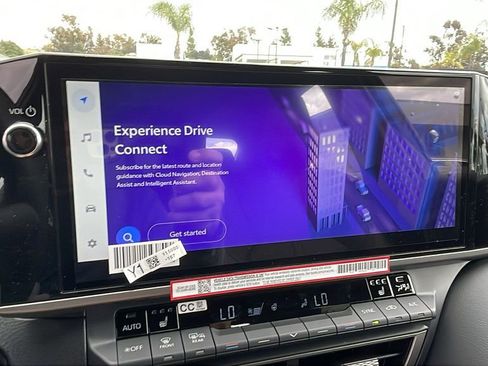 New 2026 Toyota Camry XSE FWD image 21