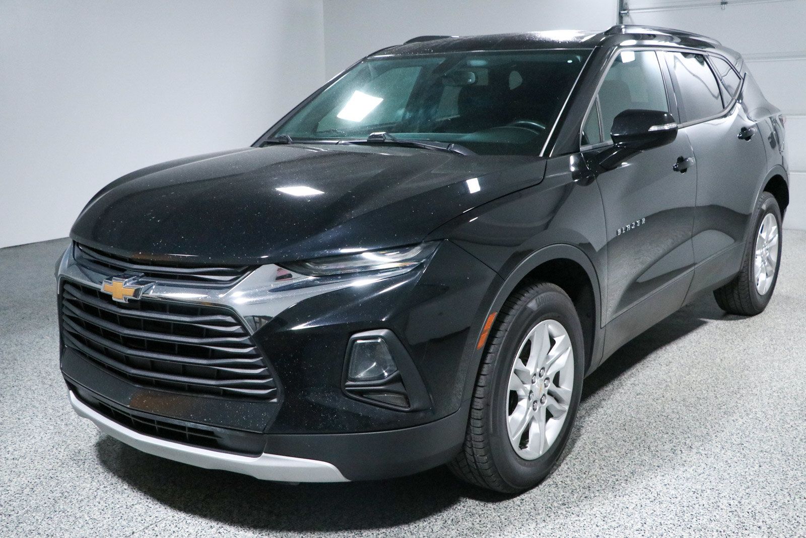 Used 2020 Chevrolet Blazer LT FWD image 31