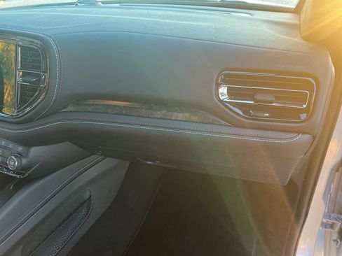 Used 2025 Dodge Durango SRT Hellcat AWD/4WD image 41