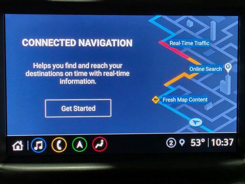 Used 2021 GMC Sierra 1500 AT4 w/ AT4 Preferred Package image 37