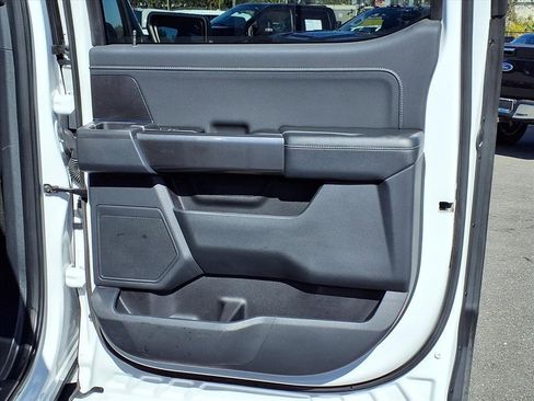 Used 2021 Ford F150 XLT w/ Equipment Group 302A High image 14