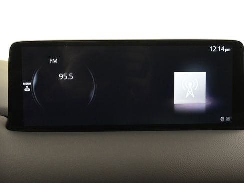 Used 2023 MAZDA CX-5 AWD 2.5 S w/ Select Package image 28