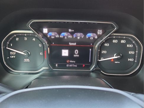 Used 2021 GMC Yukon XL AT4 w/ AT4 Premium Package AWD/4WD image 18