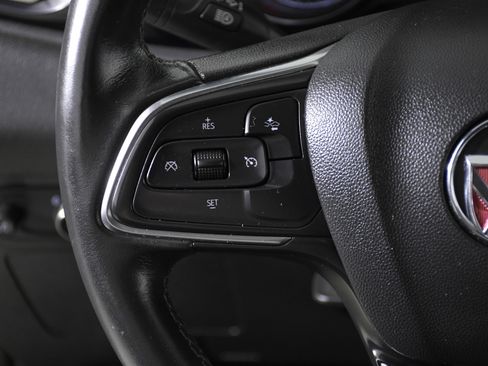 Used 2023 Buick Encore GX Preferred image 11