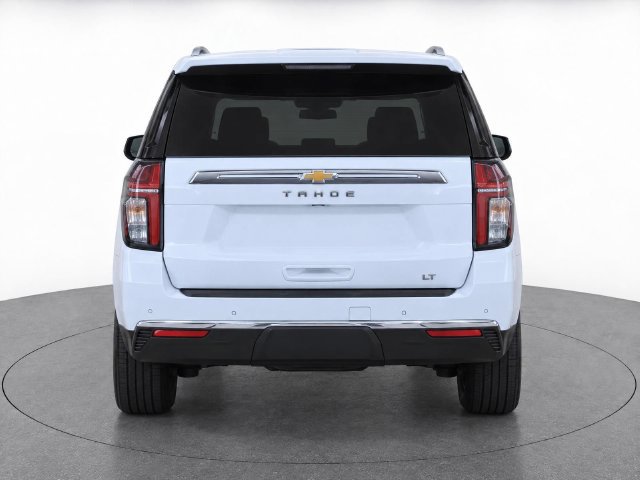 Used 2024 Chevrolet Tahoe LT w/ LT Signature Plus Package RWD image 7