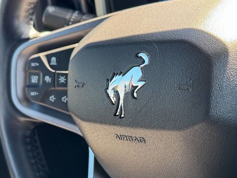 Used 2021 Ford Bronco First Edition image 34