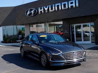 Used 2023 Hyundai Sonata SEL FWD video 1
