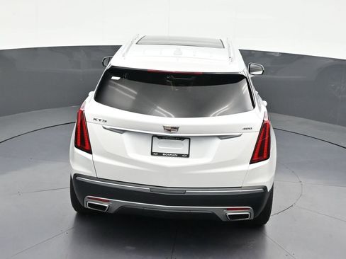 Used 2023 Cadillac XT5 Premium Luxury FWD image 18
