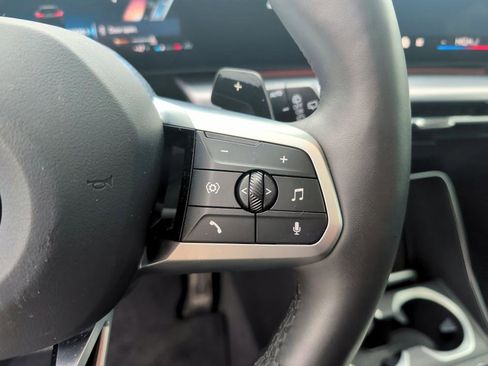 Used 2025 BMW X1 xDrive28i image 20