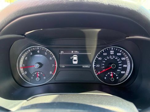Used 2024 Kia Forte LXS FWD image 29