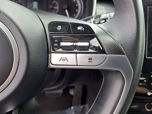 Used 2024 Hyundai Tucson SEL FWD image 18