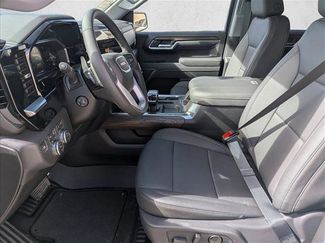 New 2026 GMC Sierra 1500 SLT w/ SLT Premium Package video 4