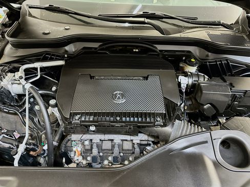 Used 2024 Acura MDX SH-AWD w/ Technology Package image 37