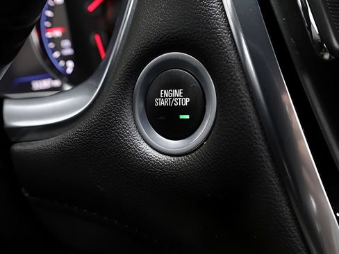 Used 2023 Chevrolet Traverse High Country w/ LPO, Floor Liner Package AWD/4WD image 37