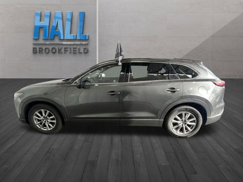 Used 2016 MAZDA CX-9 Touring image 2
