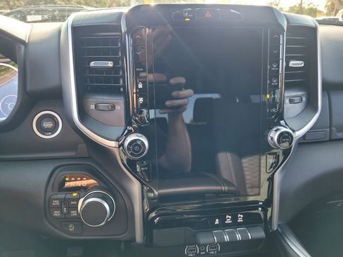 Used 2026 RAM 1500 Big Horn image 22