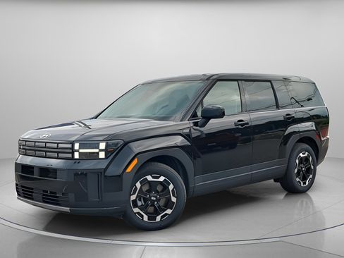 New 2026 Hyundai Santa Fe SE image 3