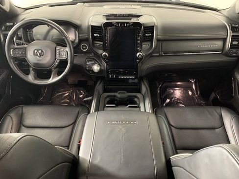 Used 2024 RAM 1500 Limited image 6