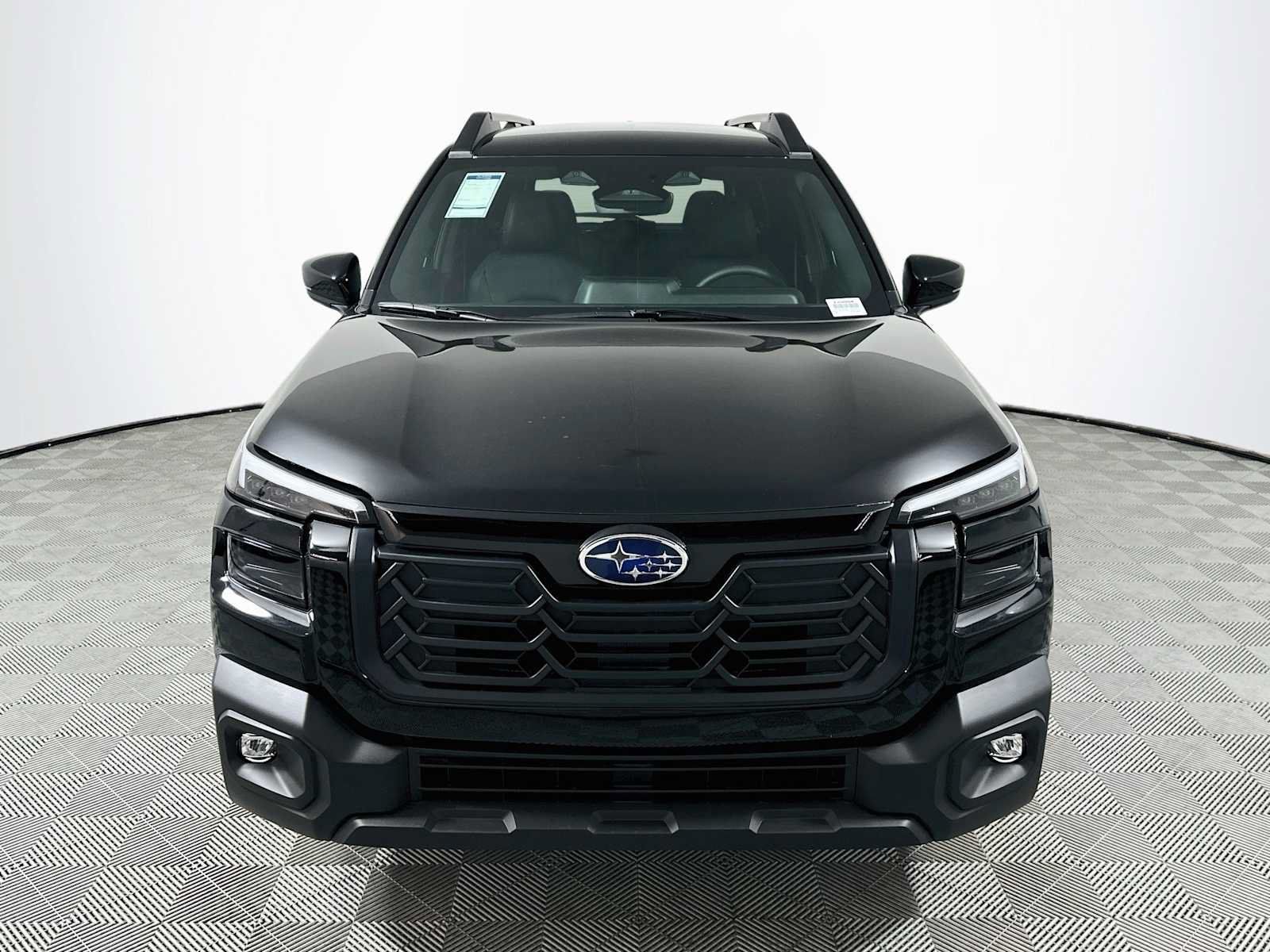 Certified 2026 Subaru Outback Premium AWD/4WD image 2