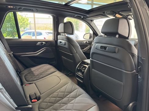 New 2026 BMW X5 xDrive40i w/ Climate Comfort Package AWD/4WD image 47