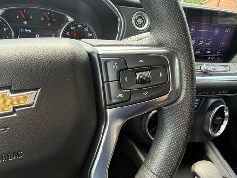 Used 2021 Chevrolet Blazer LT w/ LPO, Cargo Package FWD image 17