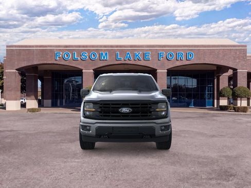 New 2026 Ford F150 XLT w/ Equipment Group 302A MID AWD/4WD image 6