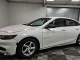 Used 2017 Chevrolet Malibu LS image 5