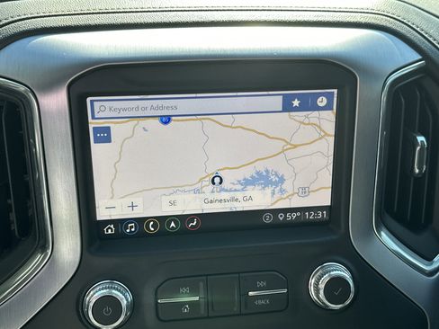 Used 2020 GMC Sierra 1500 SLT w/ SLT Premium Plus Package image 24