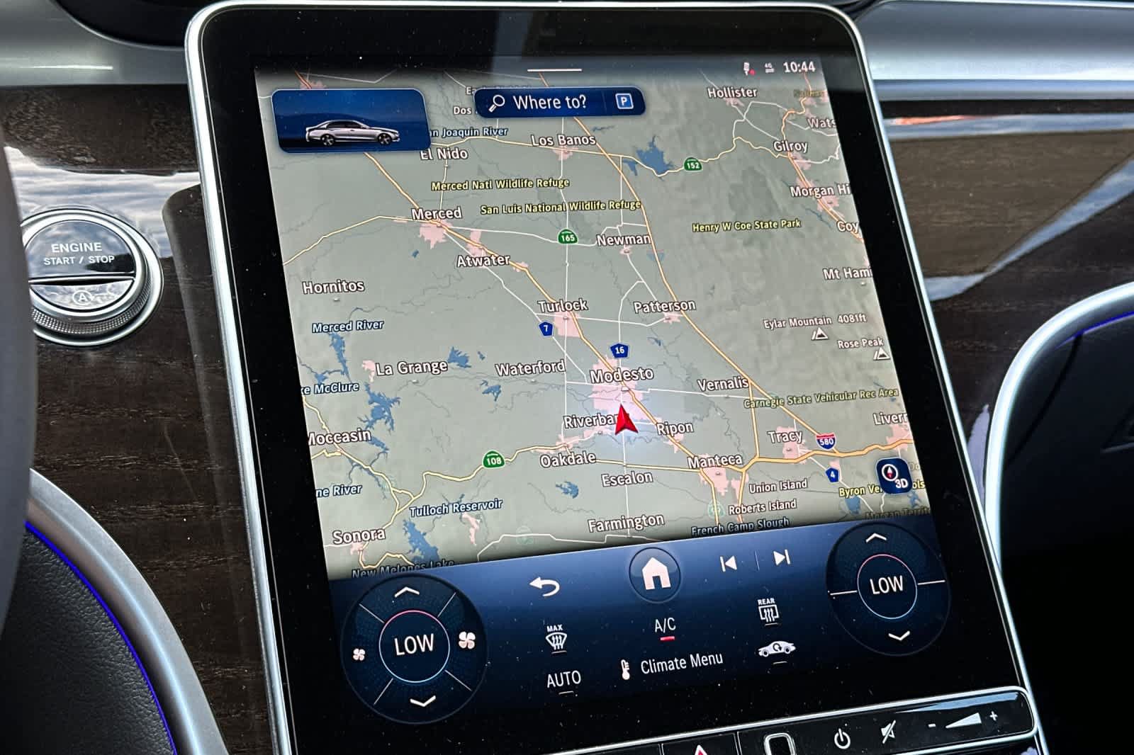 New 2026 Mercedes-Benz C 300 Sedan image 17