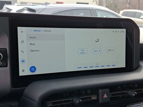 Used 2024 Toyota Land Cruiser Base w/ Premium Package image 15