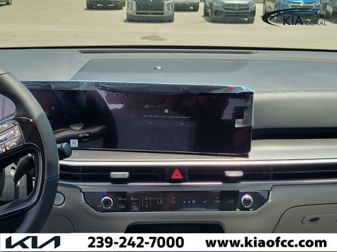 New 2026 Kia Sorento EX FWD image 18