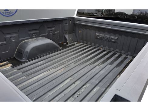 Used 2023 GMC Sierra 1500 SLE AWD/4WD image 35
