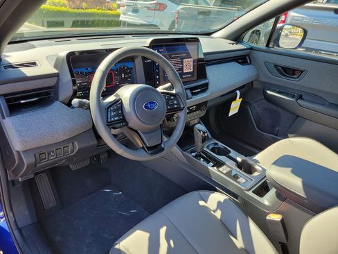 New 2026 Subaru Outback Premium image 17