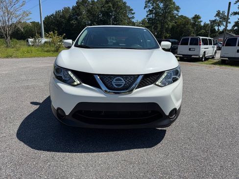 Used 2018 Nissan Rogue Sport S w/ S Appearance Package FWD image 24
