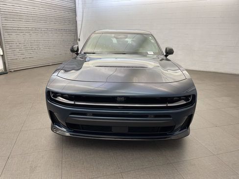 New 2026 Dodge Charger R/T Scat Pack image 9