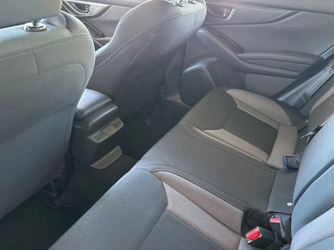 New 2026 Subaru WRX AWD/4WD image 4