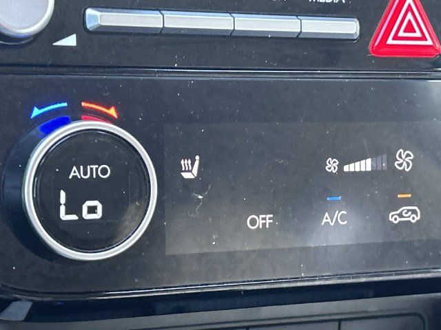 Certified 2025 Hyundai Tucson SEL AWD/4WD image 31
