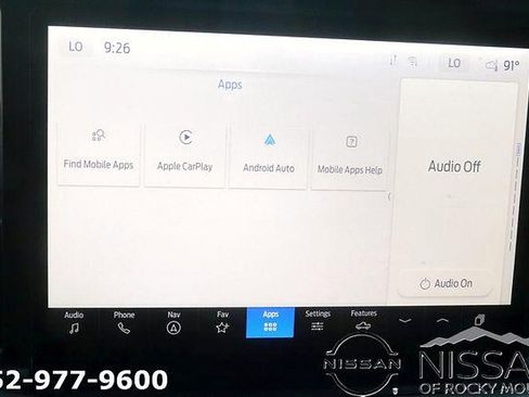 Used 2024 Ford F150 XLT w/ Mobile Office Package AWD/4WD image 32