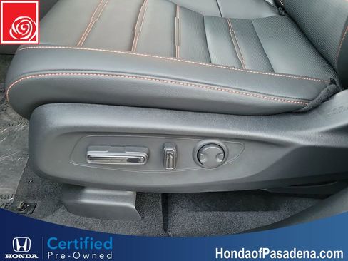Certified 2026 Honda CR-V Sport-L image 21