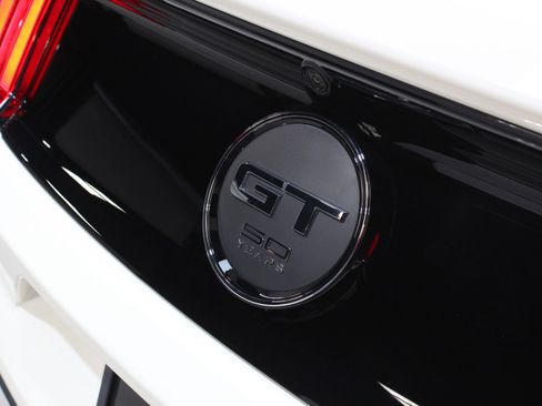 Used 2015 Ford Mustang 50 Years RWD image 15